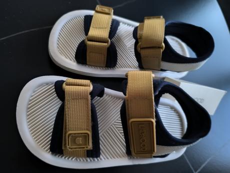 Liewood sandalky, 26