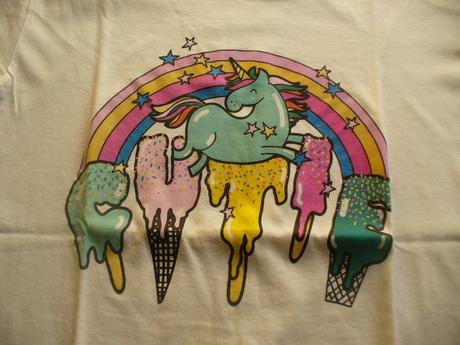 Tričko, reserved,xs