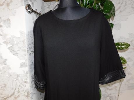 Derin trendy šaty, 36 / 38