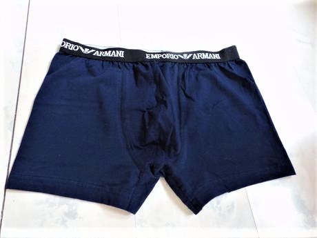 Kvalitné boxerky, armani,xl