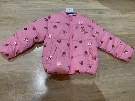 Zimna bunda minie5az6, disney,116