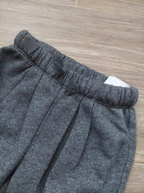 Lesklé tepláky č.122, dopodopo,122