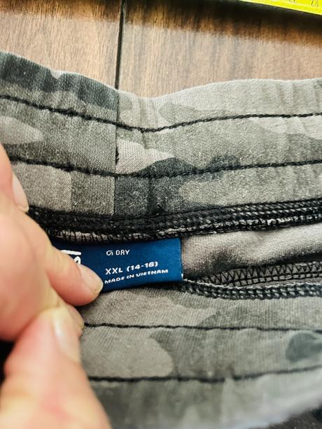 Teplaky, benetton,146