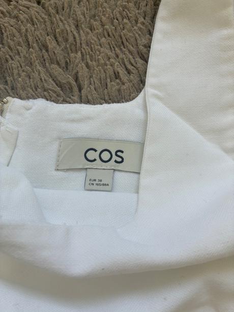 Cos top, cos,m