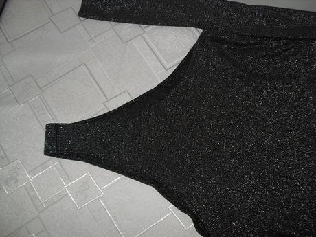 Tally weijl trblietave body, tally weijl,l