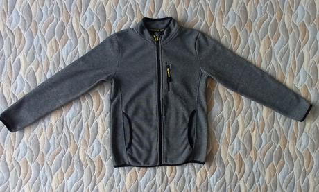 Termobielizeň, miniky a sveter, veľ. 134-140, 140–152