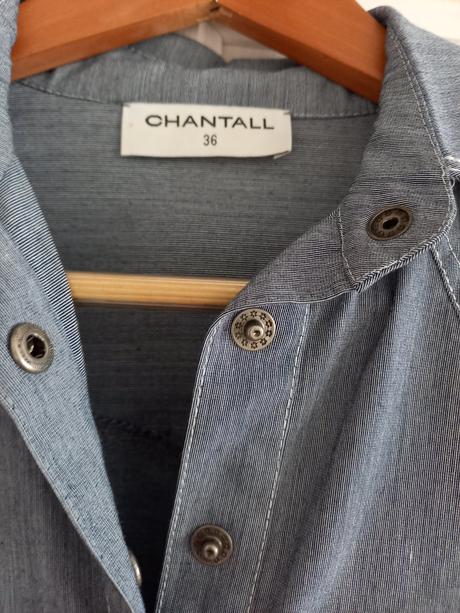 Chantall šaty, chantall,36