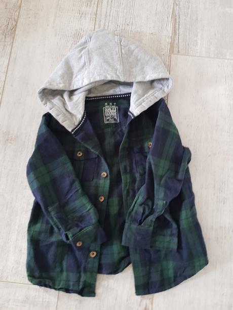 Karovana kosela, f&f,116