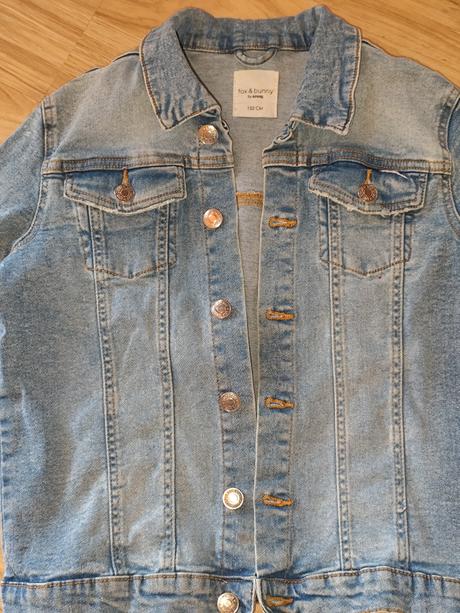 Riflova bunda, sinsay,152