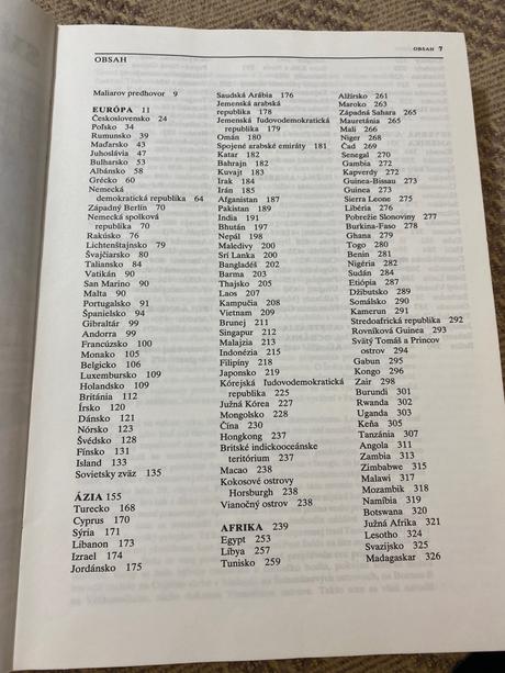 Josef šubrt alena vandová s maliarom okolo sveta, 