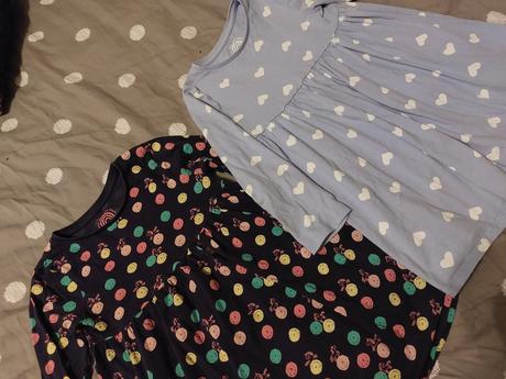 Unicorn saty tunika, 110