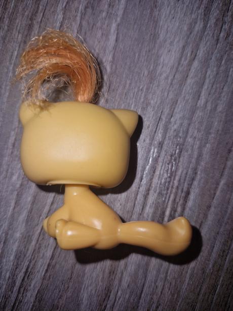 Littlest pet shop 78, 