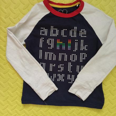 Značka little bird, 98