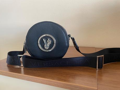 Kabelka versace, versace