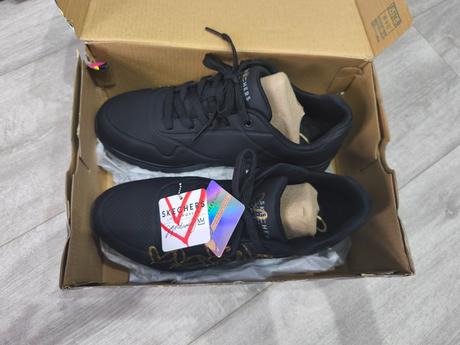 Tenisky skechers 40, skechers,40