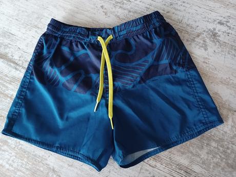 Plavky, decathlon,122