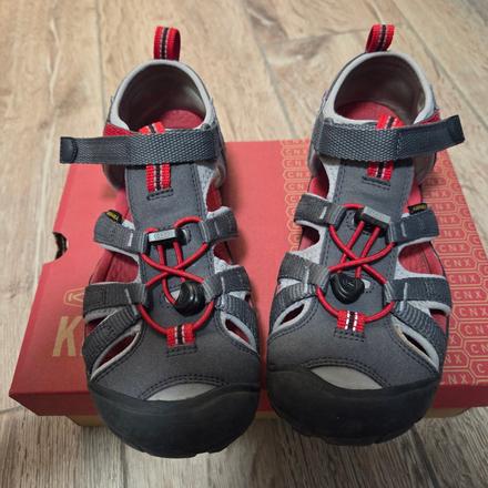 Keen sandále, keen,36