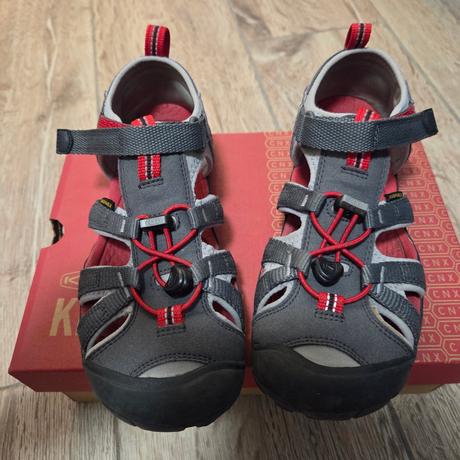 Keen sandále, keen,36