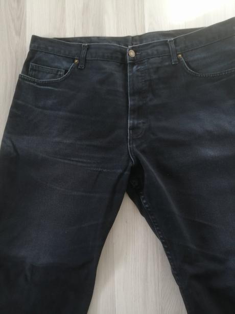 Cierne rifle, marks & spencer,l