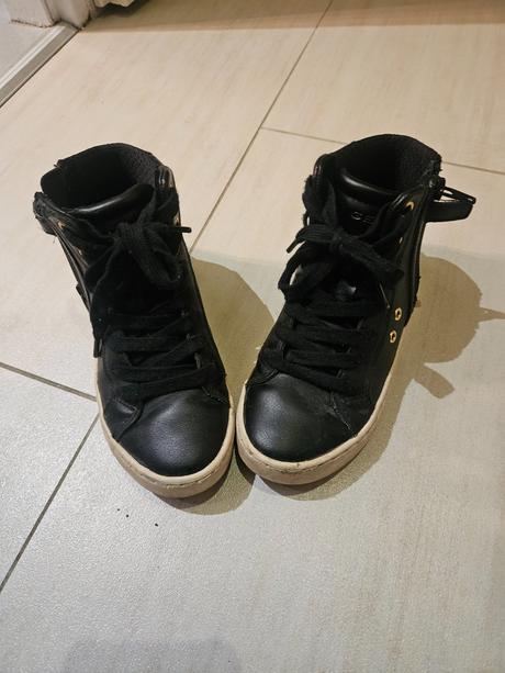 Prechodne topanky, geox,31
