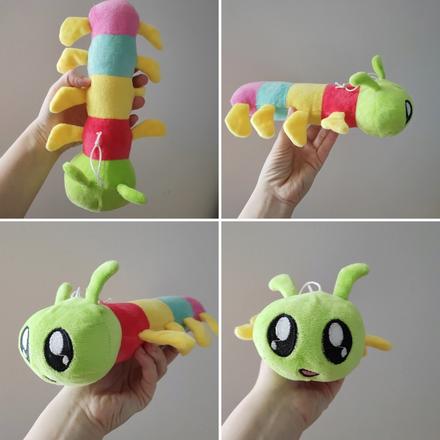 Hračka pre najmenších, 