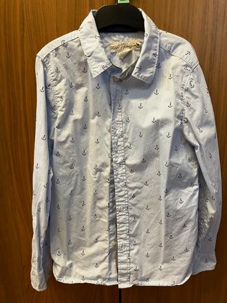 Košela, h&m,128