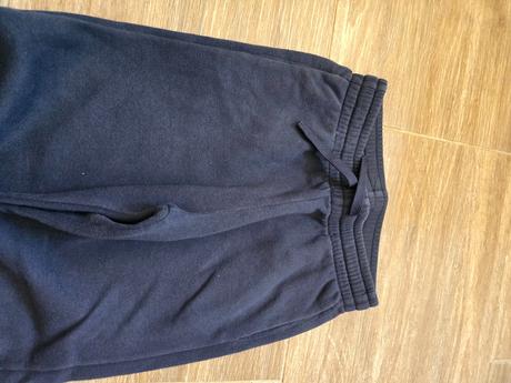Tepláky č.128, h&m,128
