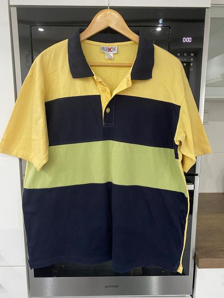 Pánske tričko velk.xl, xl