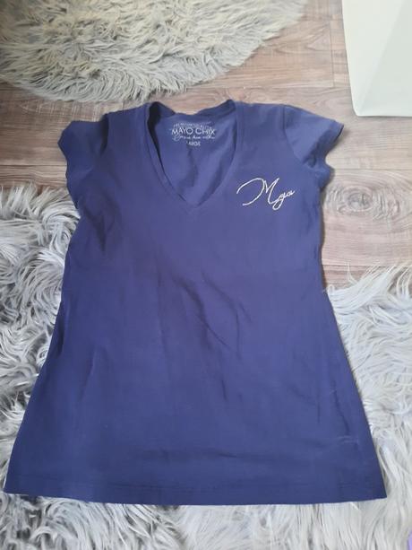 Mayo chix tričko, mayo chix,l