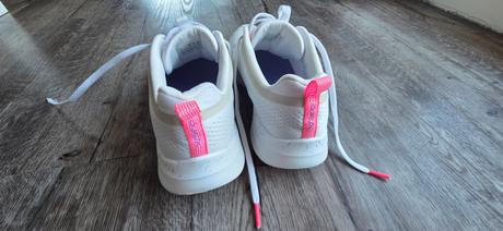 Tenisky, skechers,38