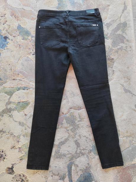 Dámske skinny rifle, orsay,l