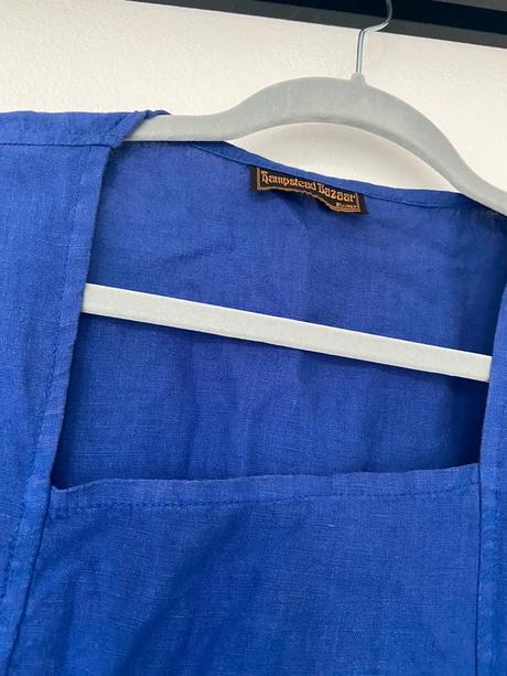 Top / tielko hampstead bazaar, xl