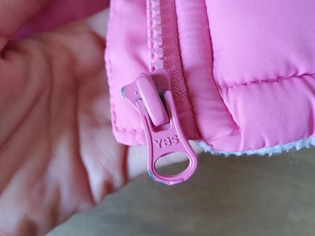 Vesta, young dimension,86