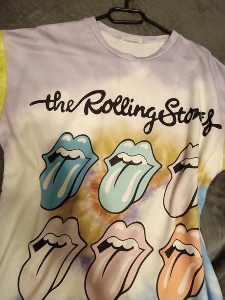 Športové šaty - uni, 