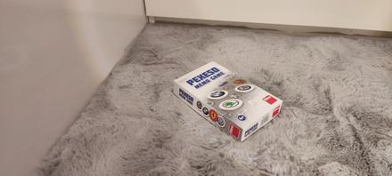 Pexeso so znakmi áut, 