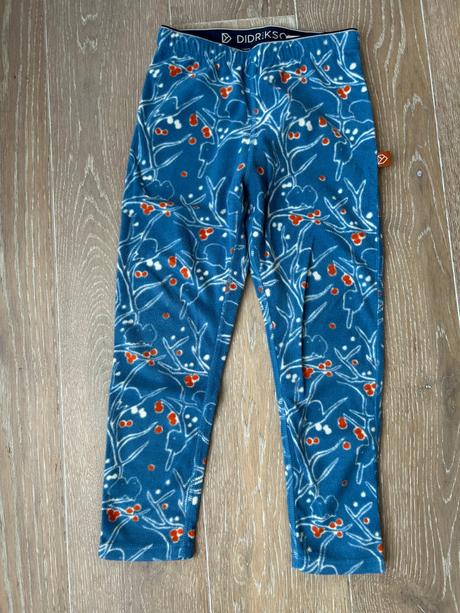 Flísové tepláky zn. didriksons, didriksons1913,116