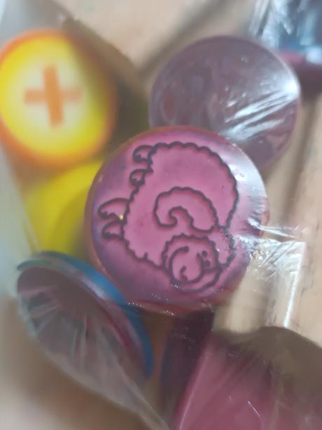 Pečiatky a pečate, 