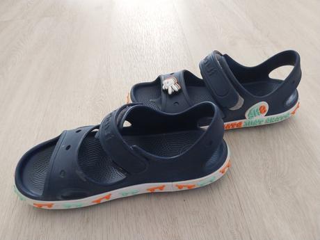 Sandále do vody, 35