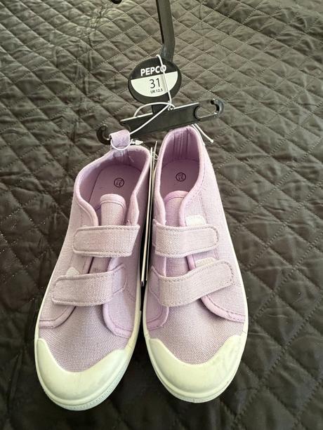 Platene topanky, sinsay,31