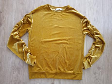 Dámska mikina, f&f,m