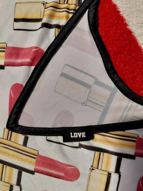 Body zn.sugarbird vel.s, s