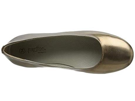 Sviatočné topánky pazitos los angeles, 28