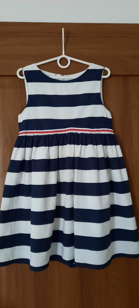 Letné šaty., 128