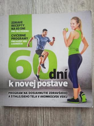 60 dní k novej postave, 