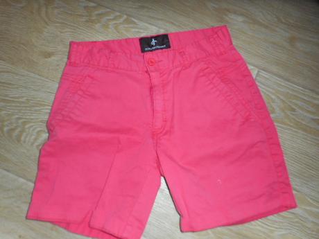 Trištvrťaky- cross sportswear-veľ.xs, xs