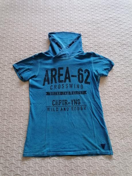 Chlapčenské tričko, chapter young,152