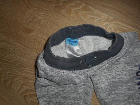 Tepláky- kiki koko - veľ. 98, kiki&koko,98