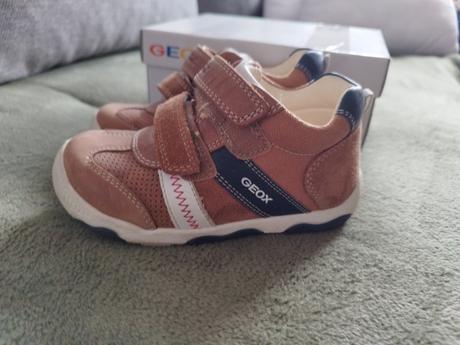 Topánky geox, geox,25