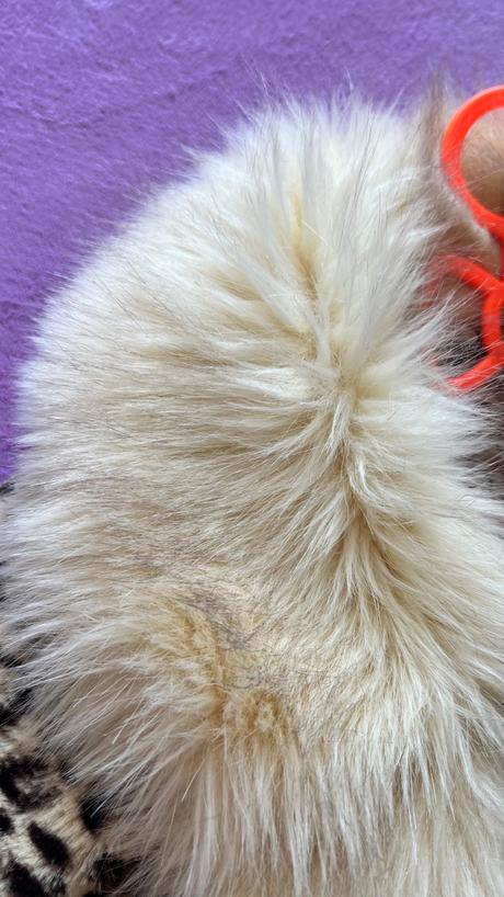 Tigrovaný kabát, 86