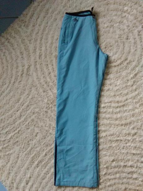 Športové nohavice, adidas,s